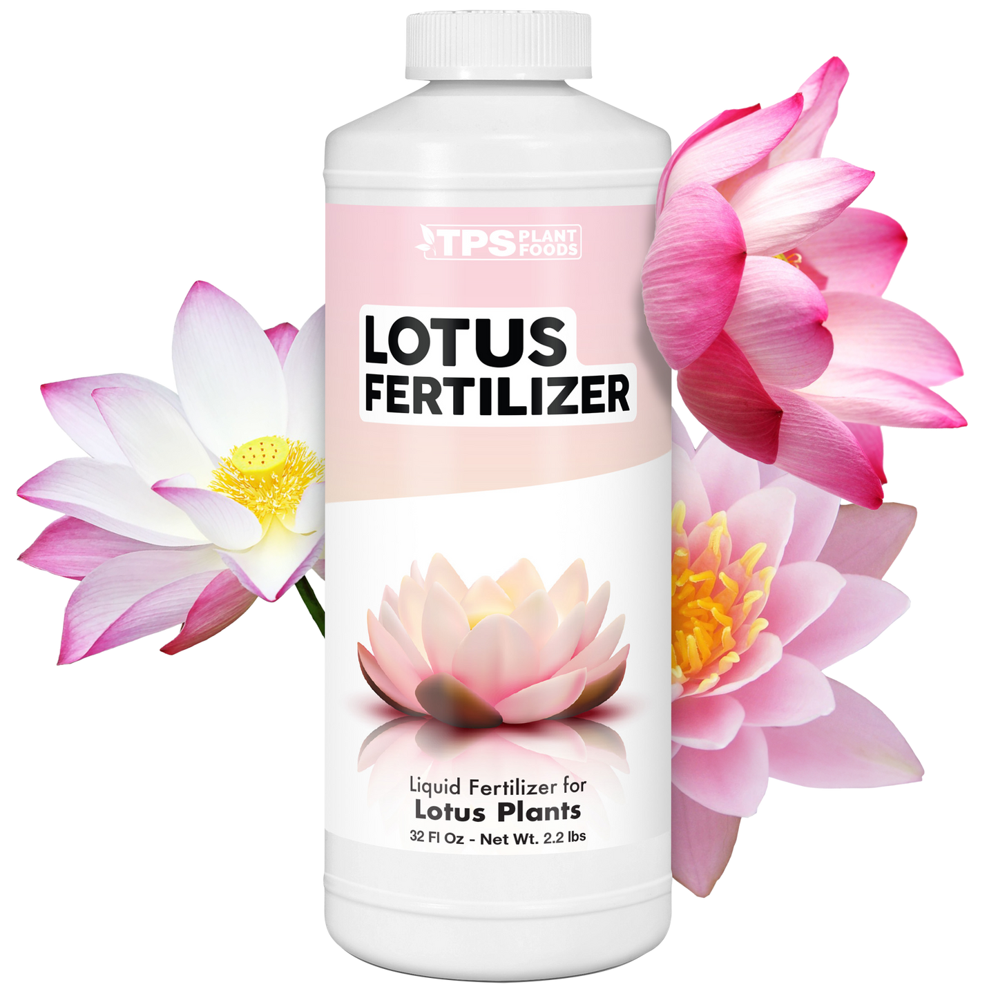 Lotus Fertilizer