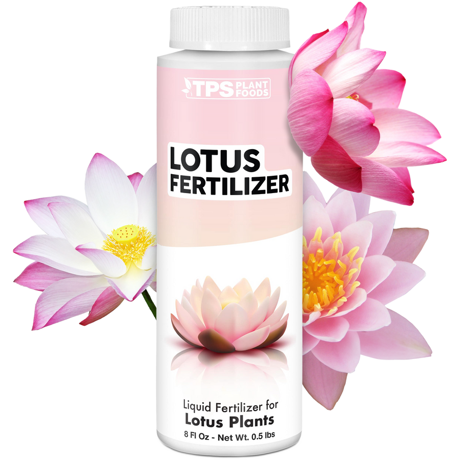 Lotus Fertilizer
