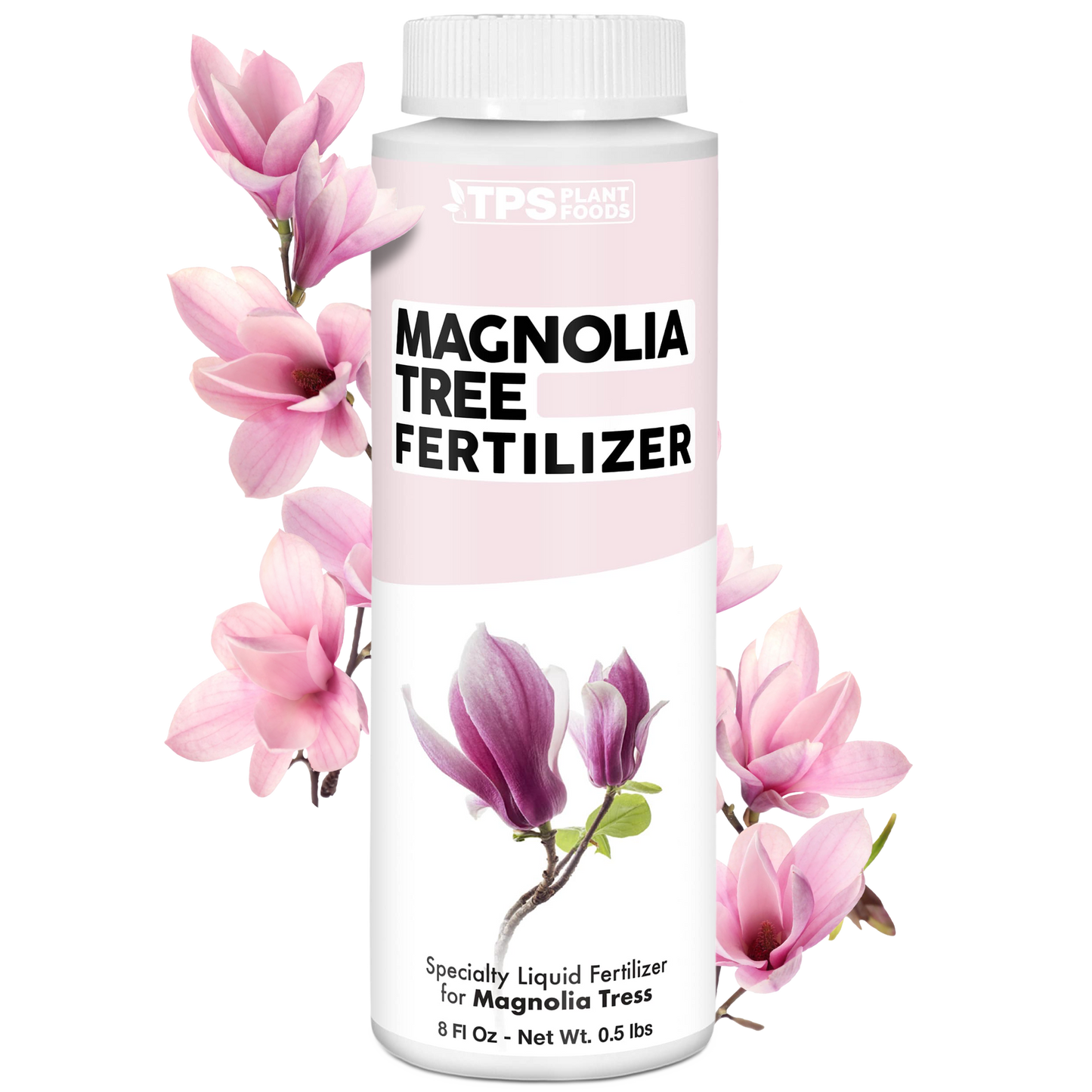 Magnolia Tree Fertilizer