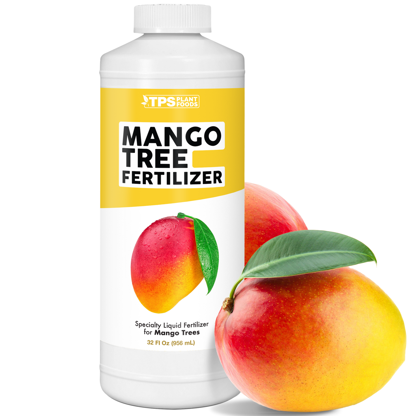 Mango Tree Fertilizer