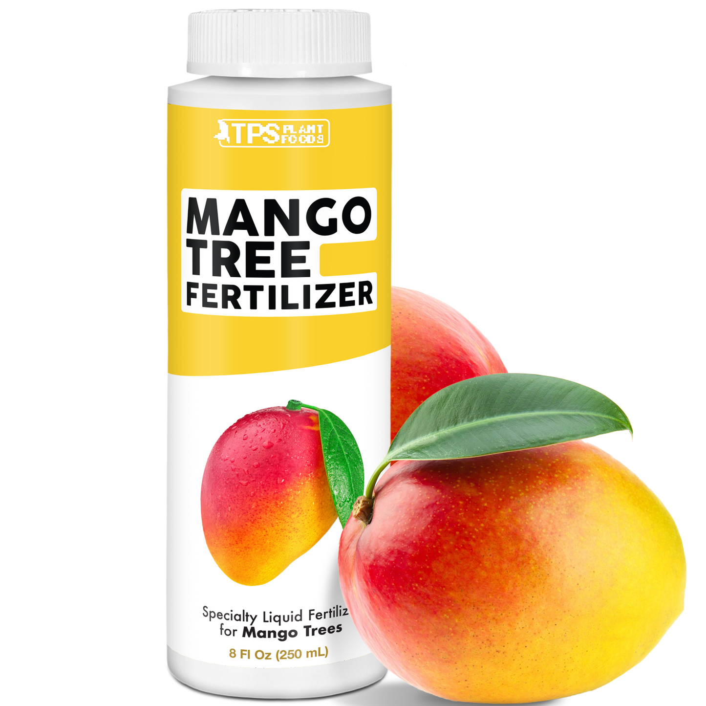 Mango Tree Fertilizer