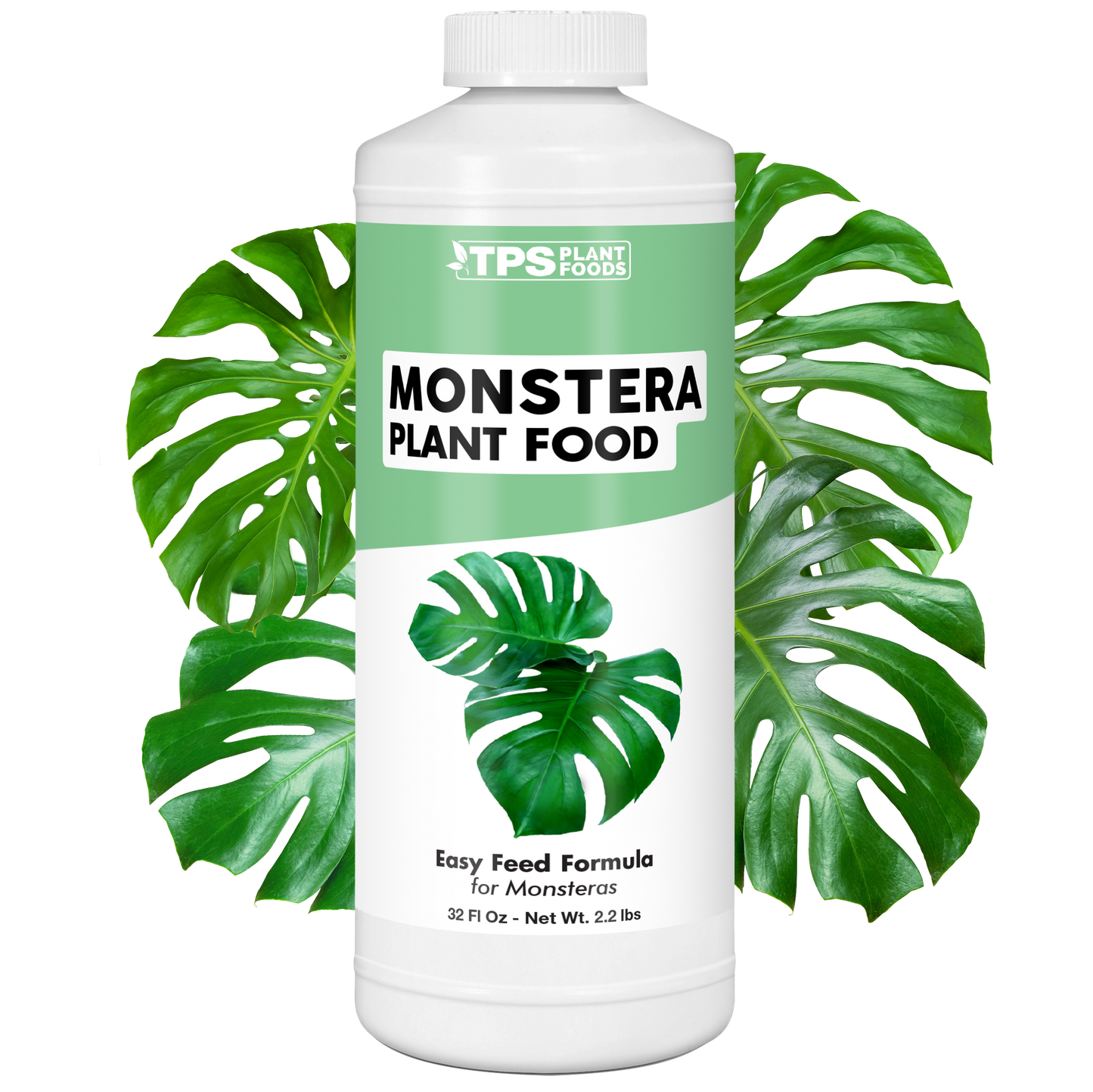 Monstera Plant Food