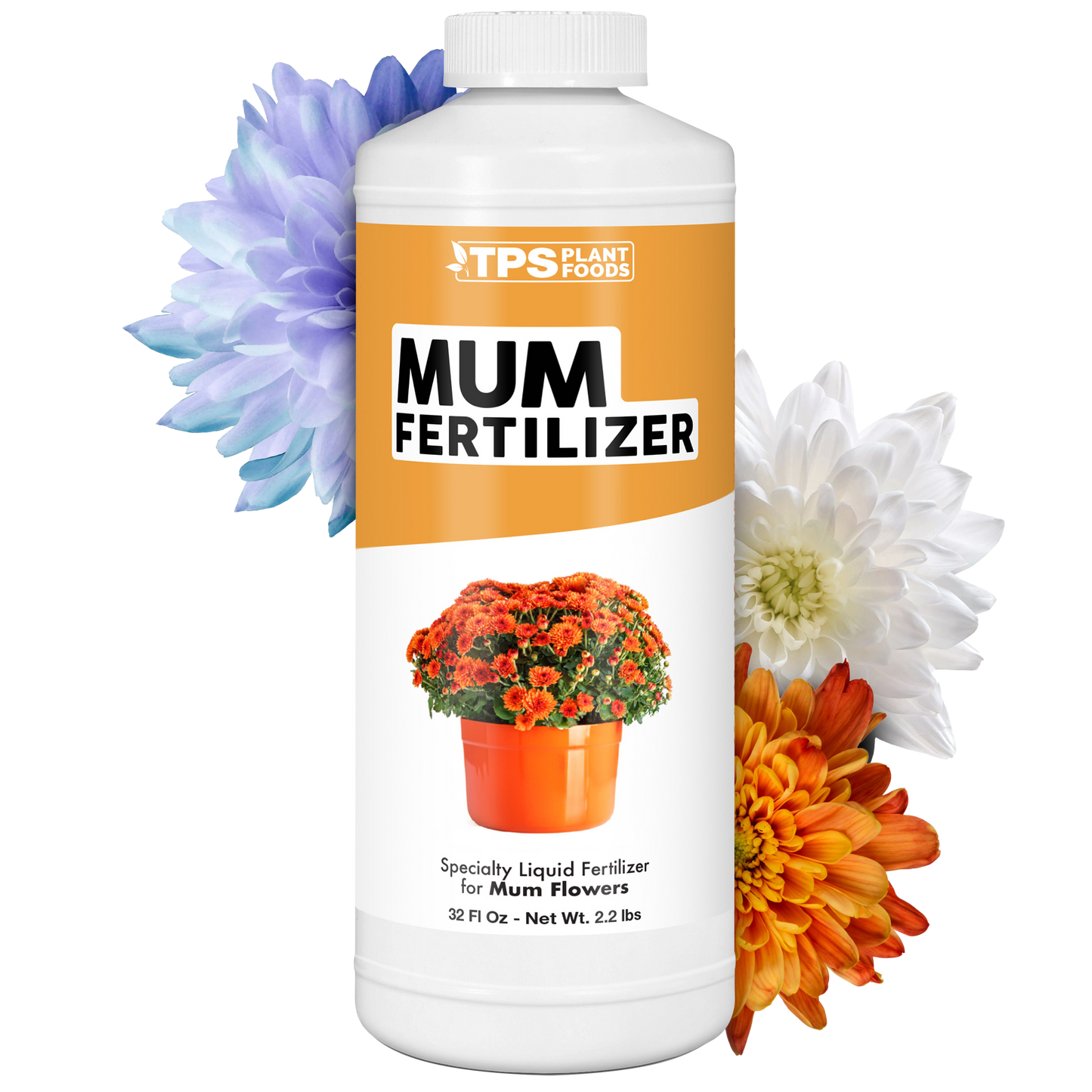 Mum Fertilizer