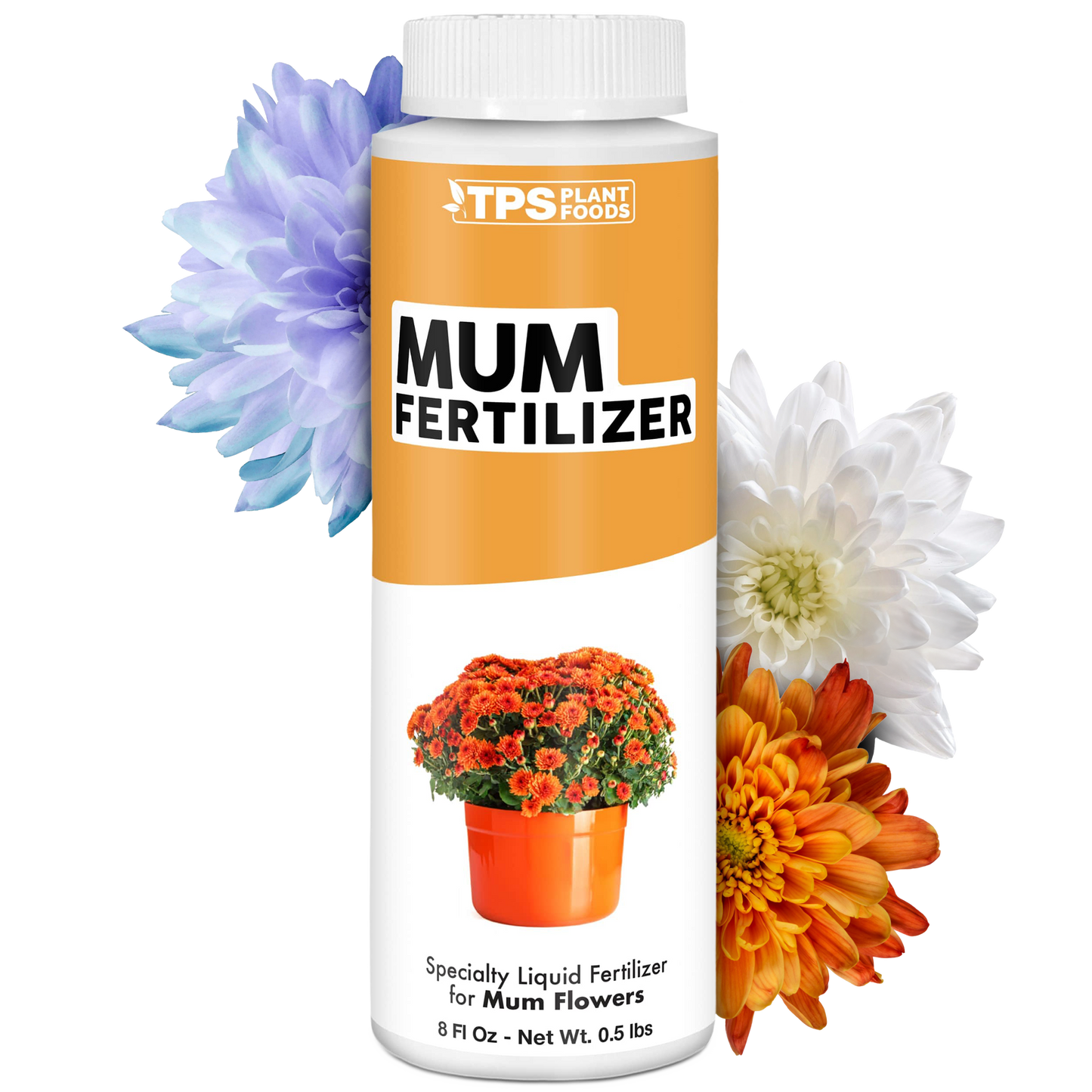 Mum Fertilizer