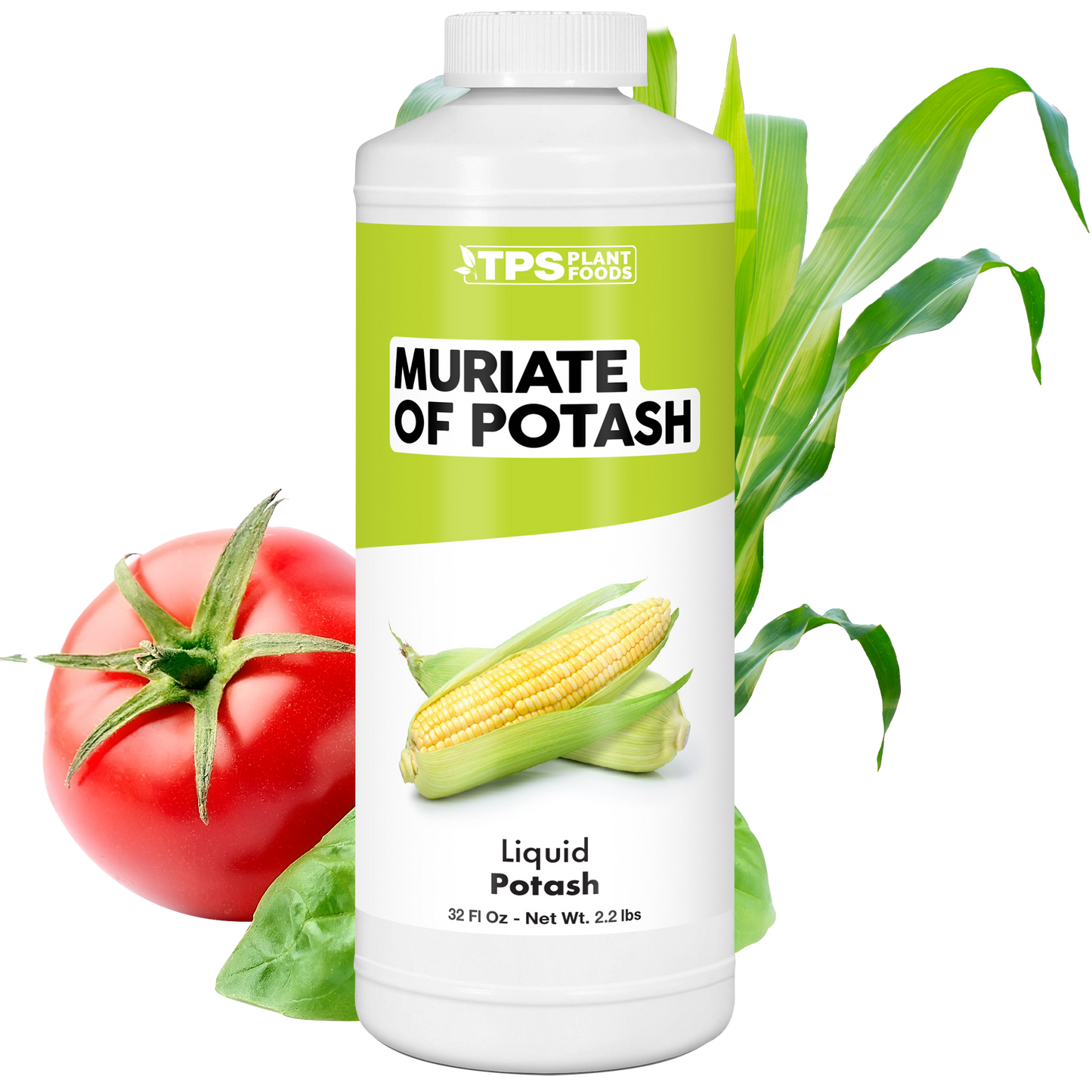 Muriate Of Potash