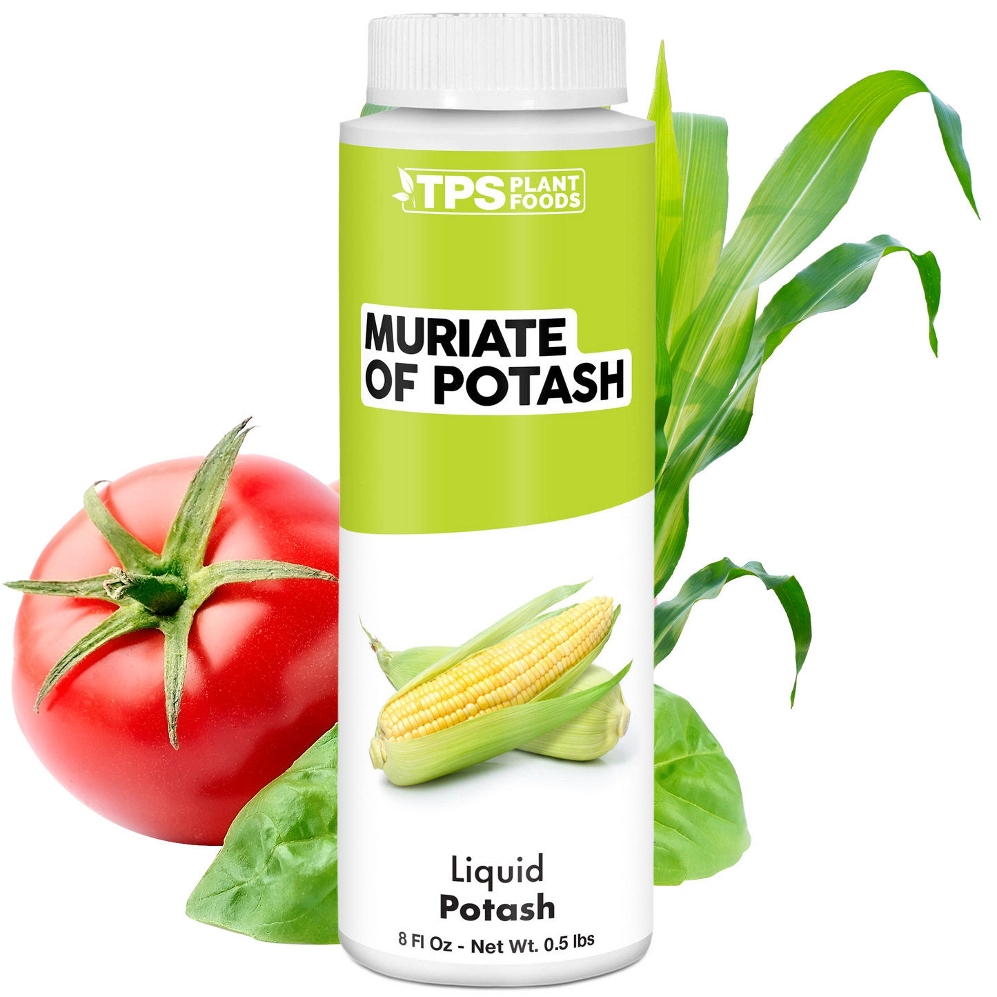 Muriate Of Potash