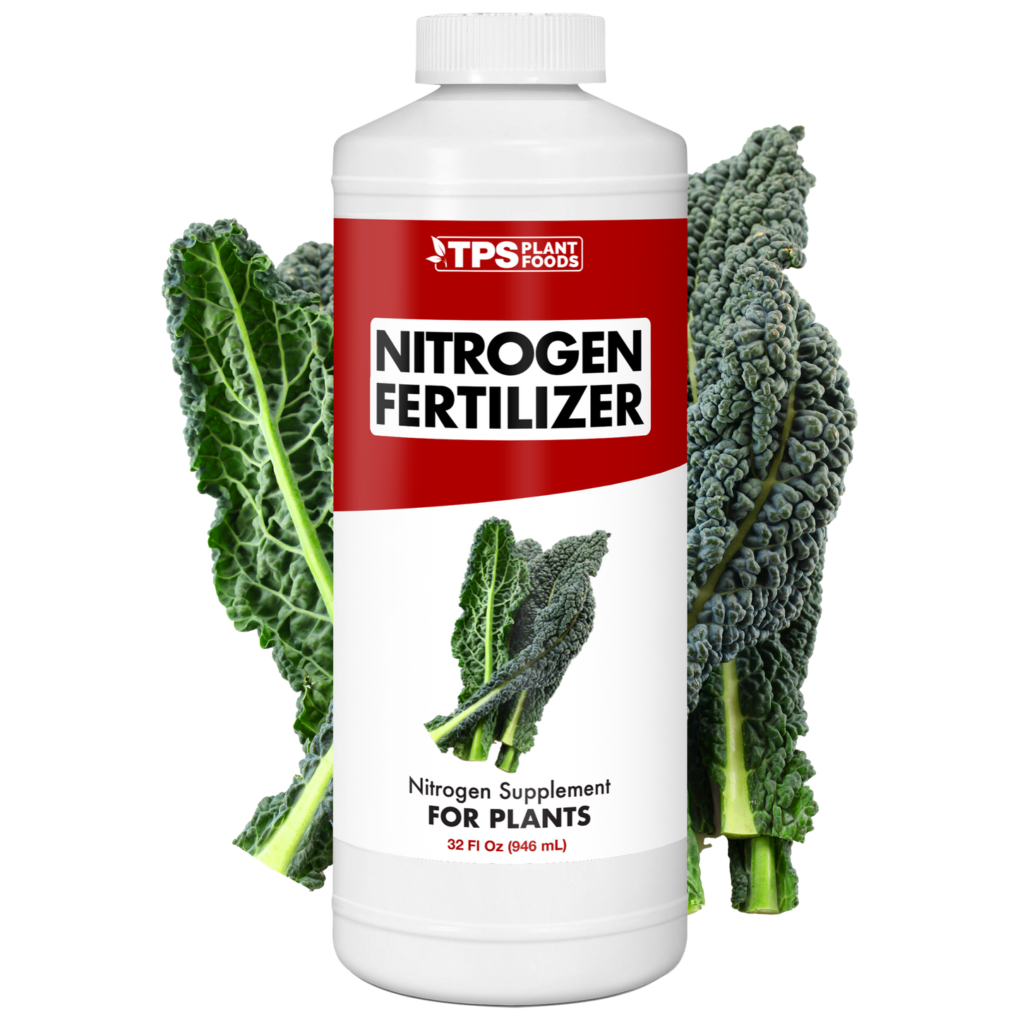 Nitrogen Fertilizer