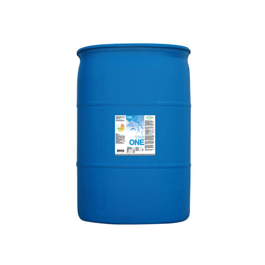 TPS One™ 55 Gallon Barrel