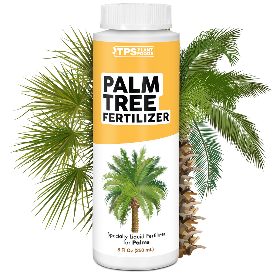Palm Fertilizer