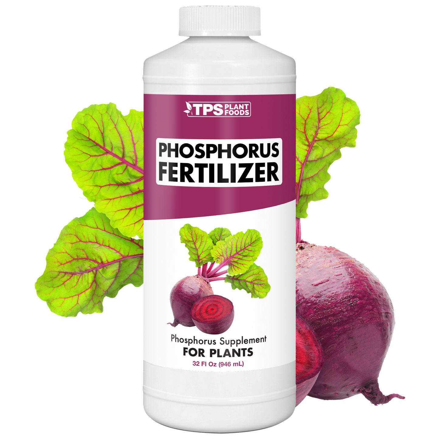 Phosphorus Fertilizer