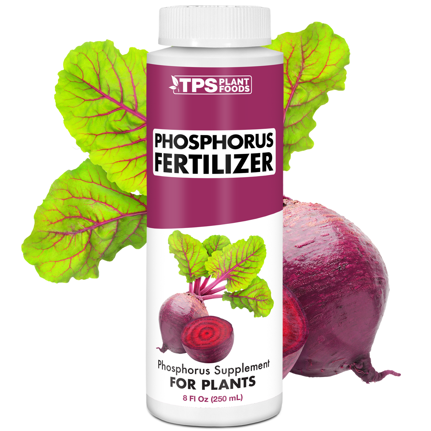 Phosphorus Fertilizer