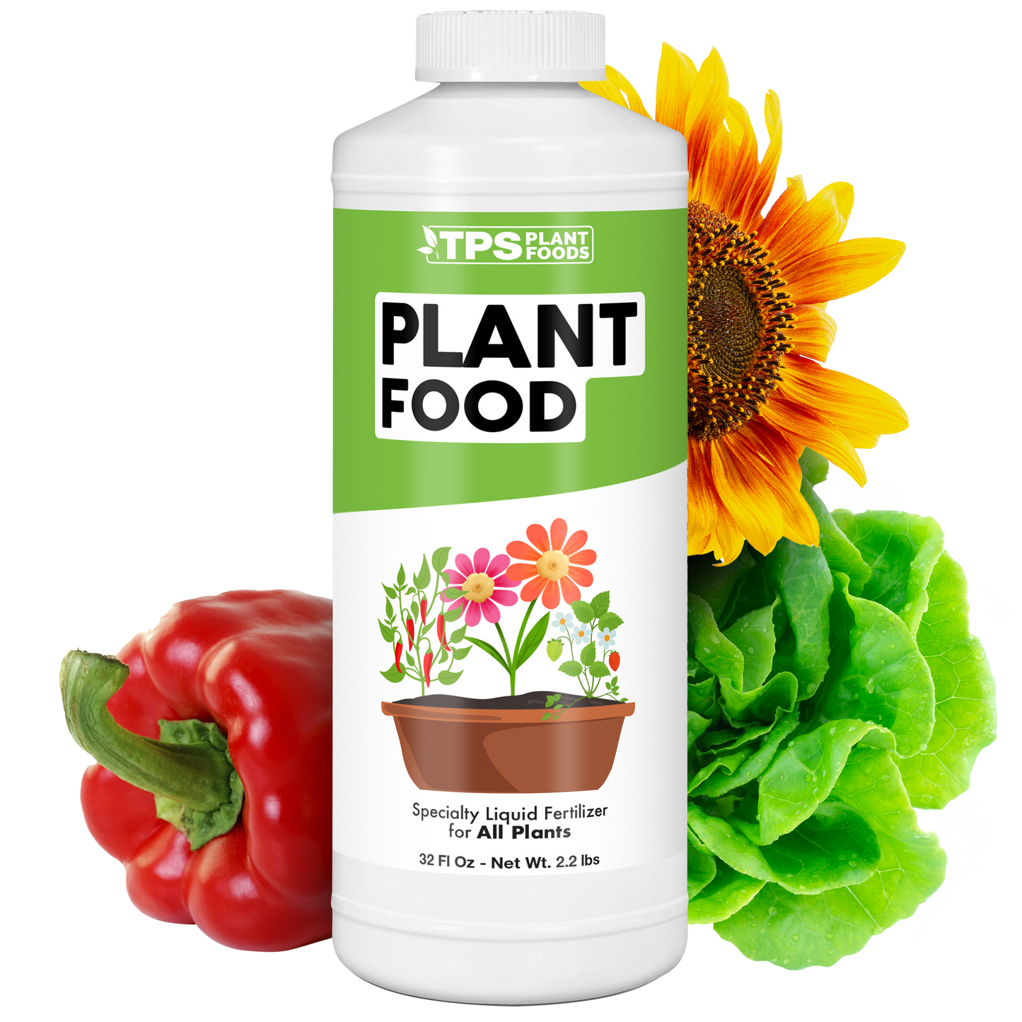 Plant Food
