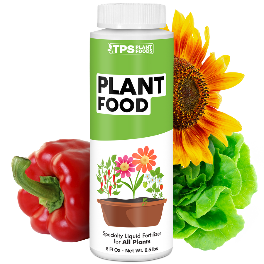 Plant Food