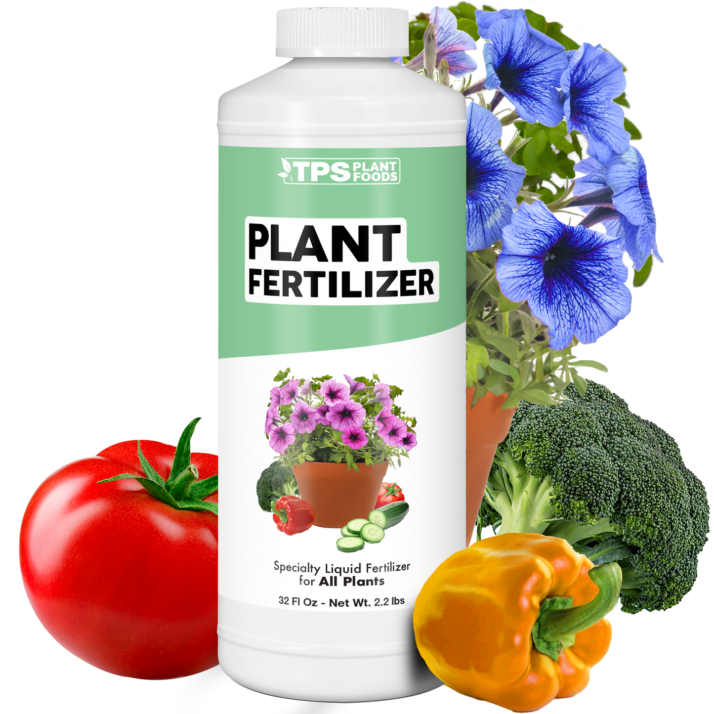 Plant Fertilizer