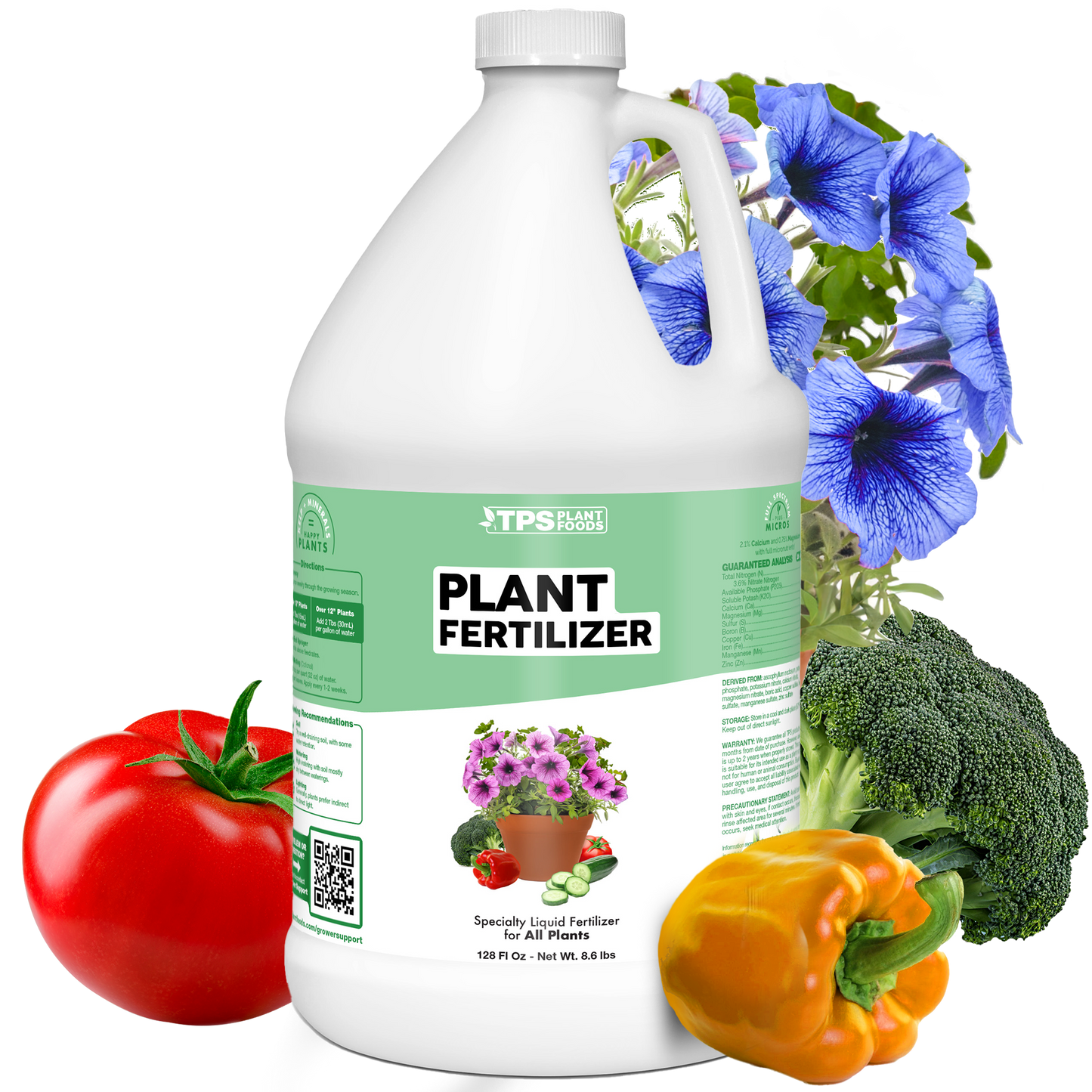 Plant Fertilizer