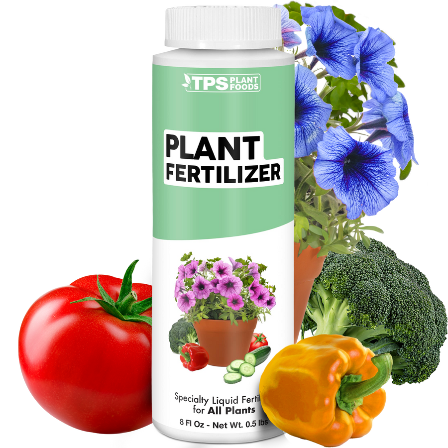 Plant Fertilizer