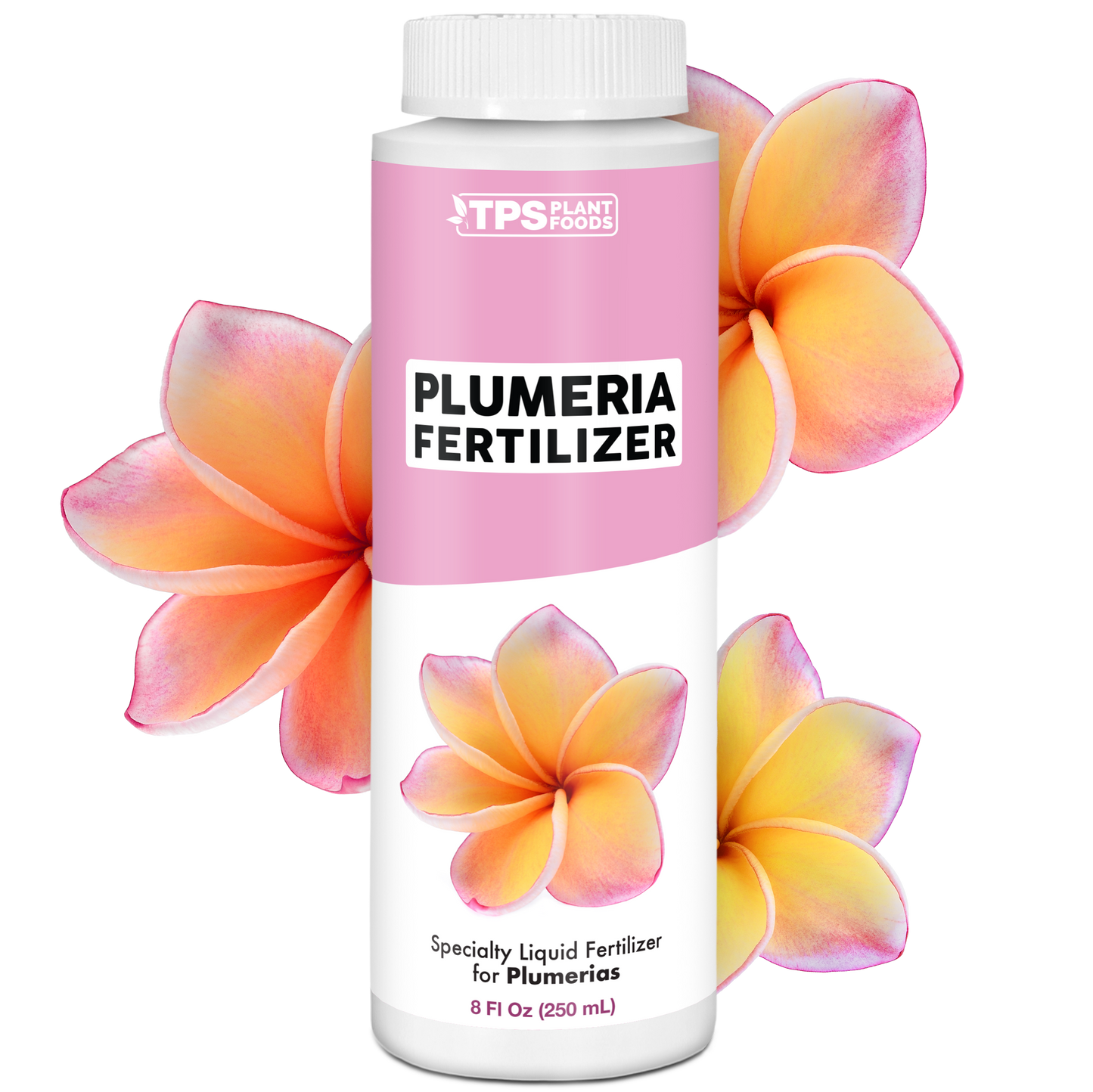 Plumeria Fertilizer
