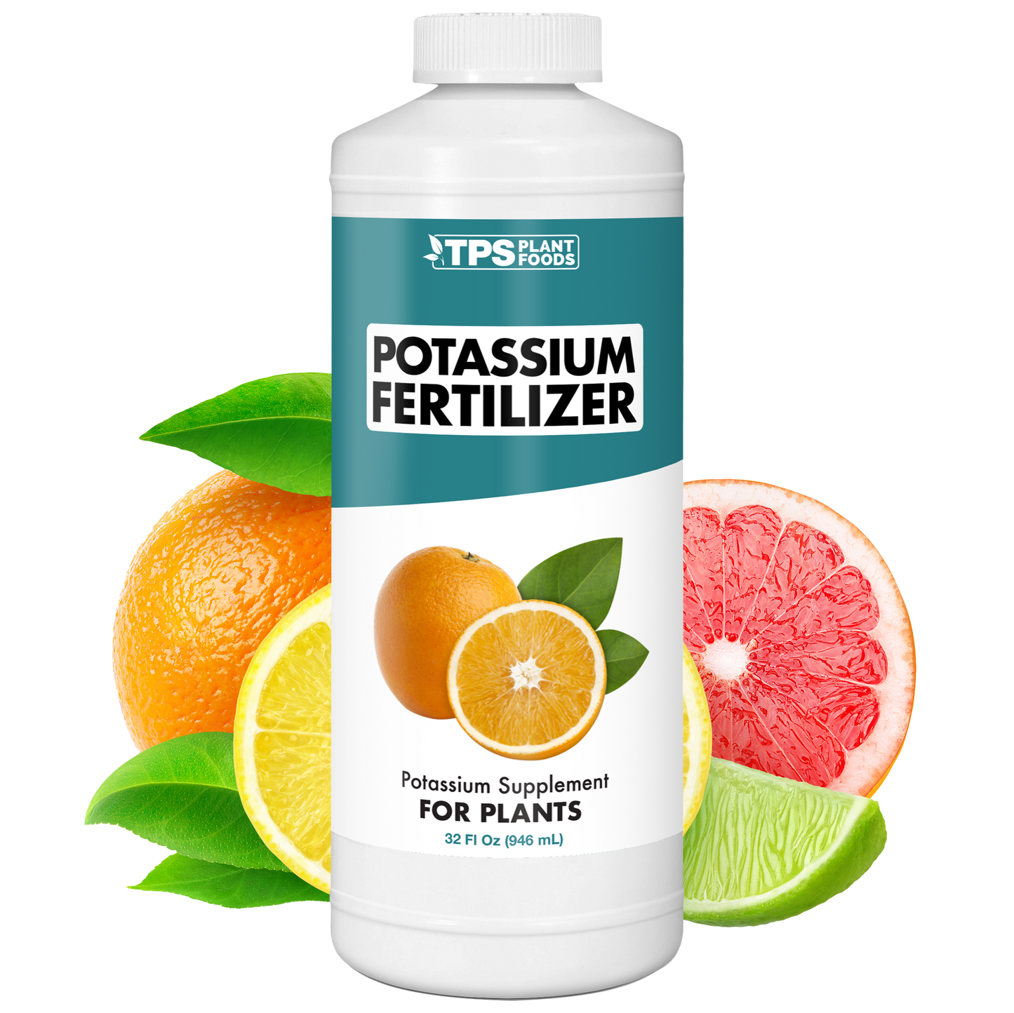 Potassium Fertilizer