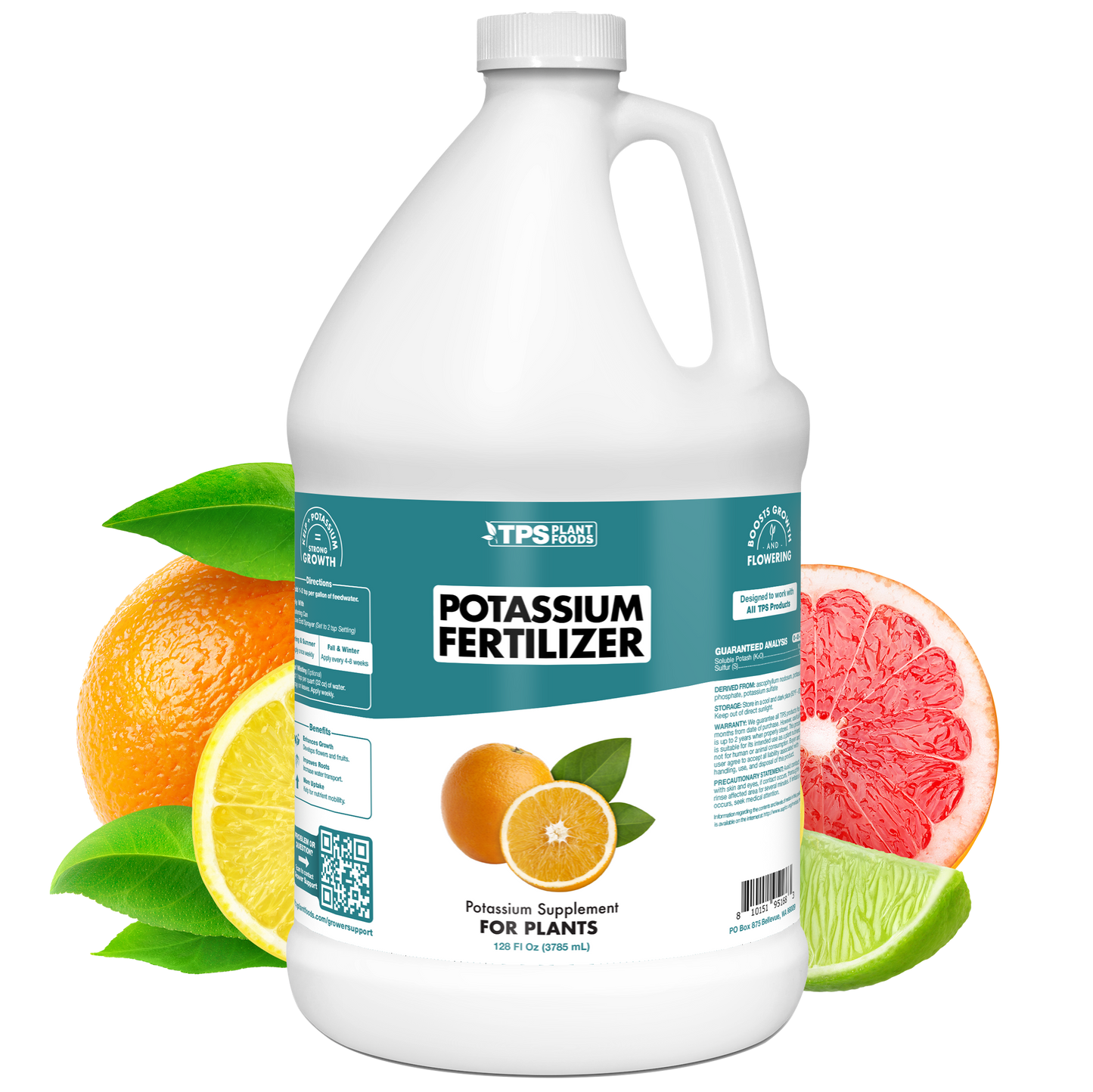 Potassium Fertilizer