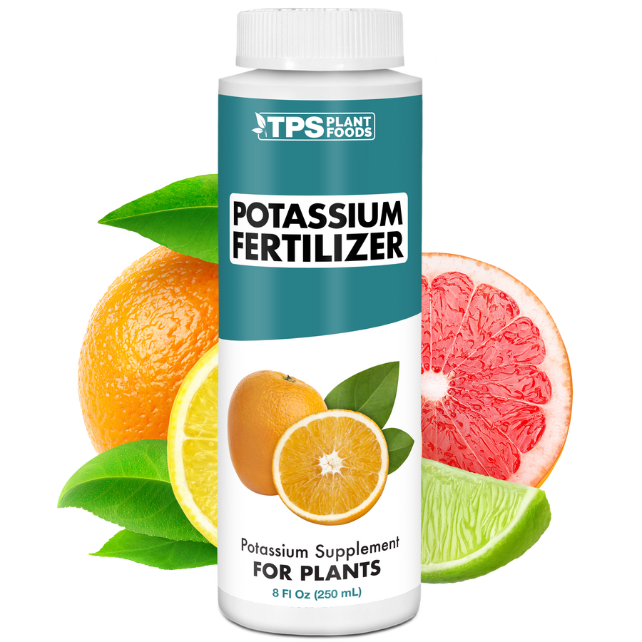 Potassium Fertilizer