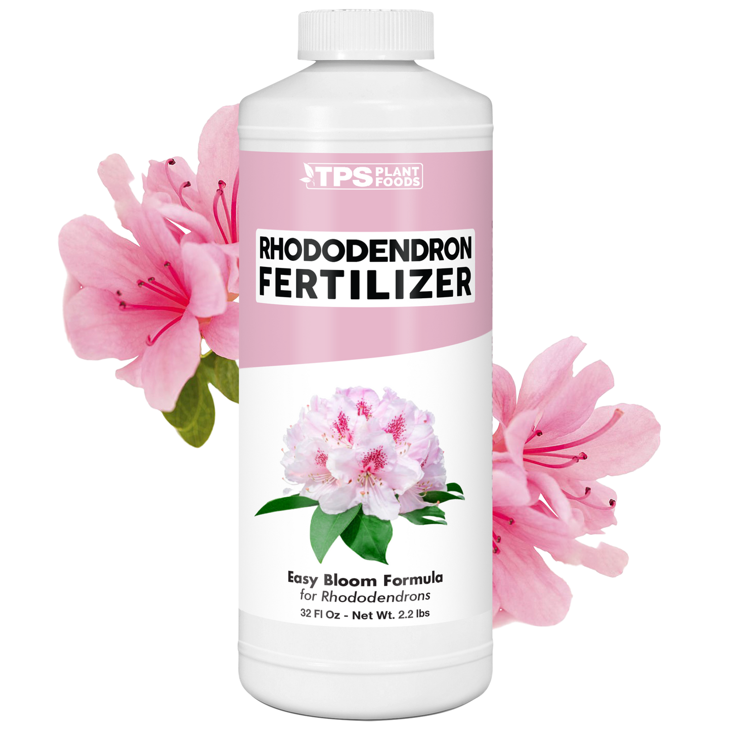 Rhododendron Fertilizer