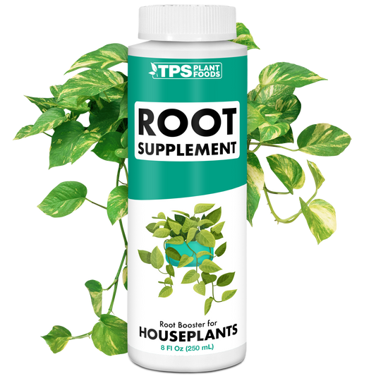 Houseplant Root Supplement