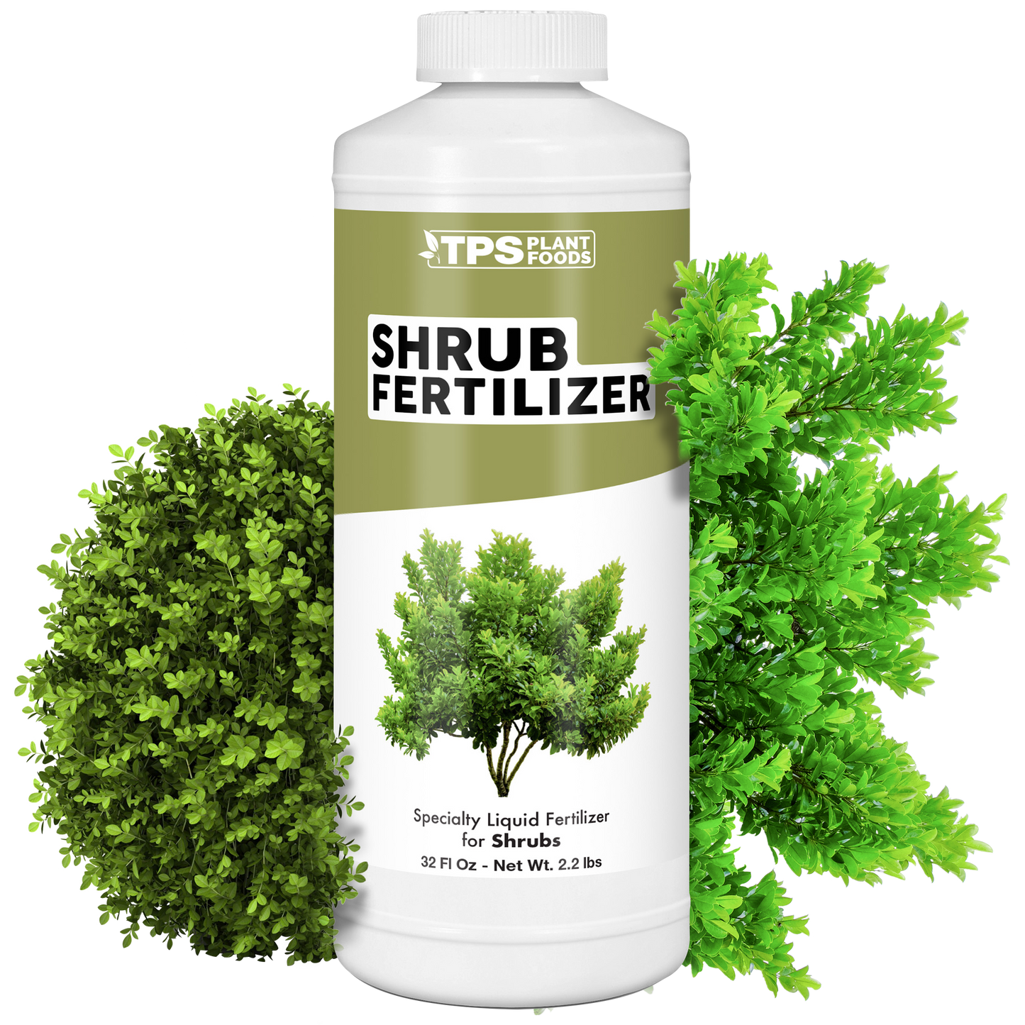 Shrub Fertilizer