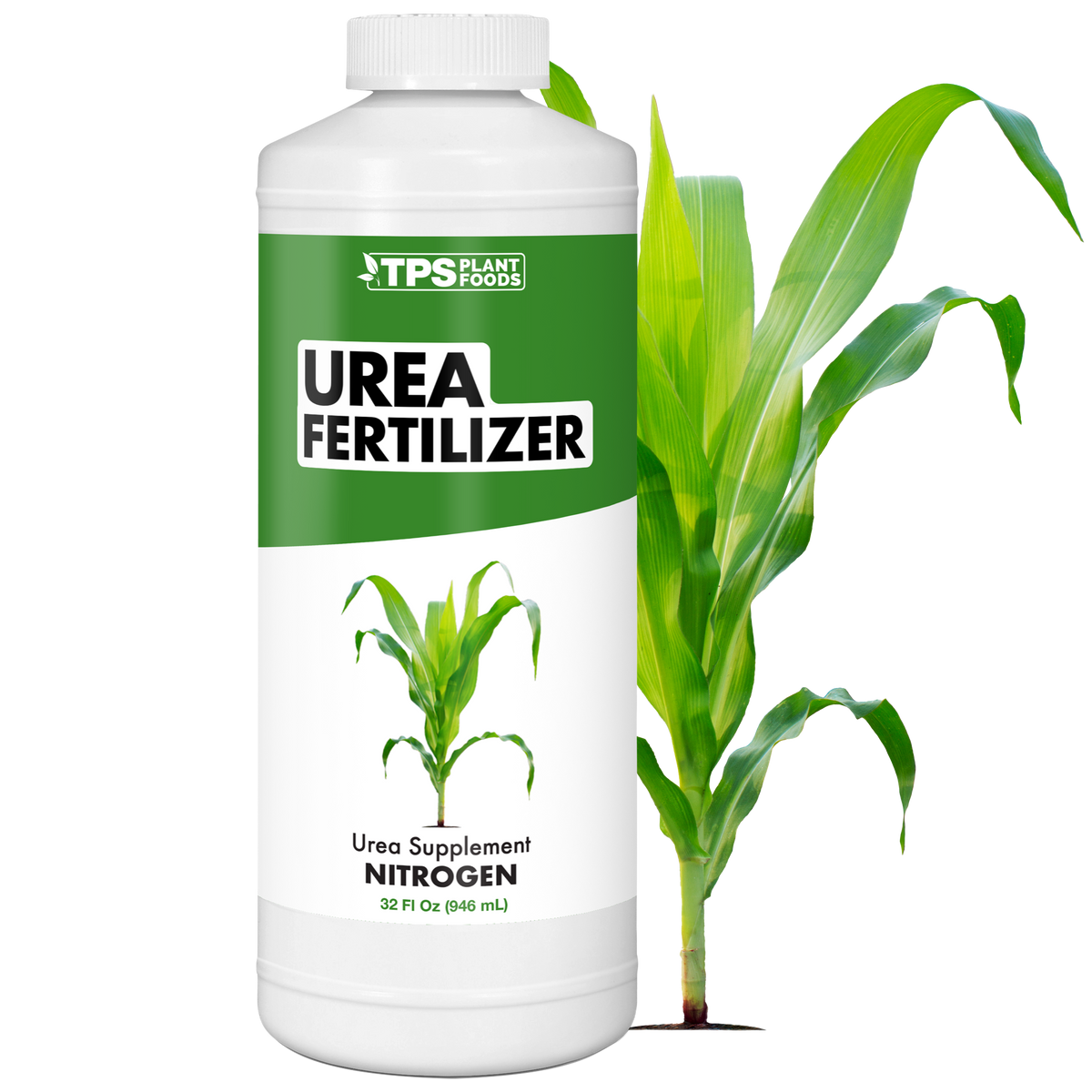 Urea Fertilizer - 32 Ounce