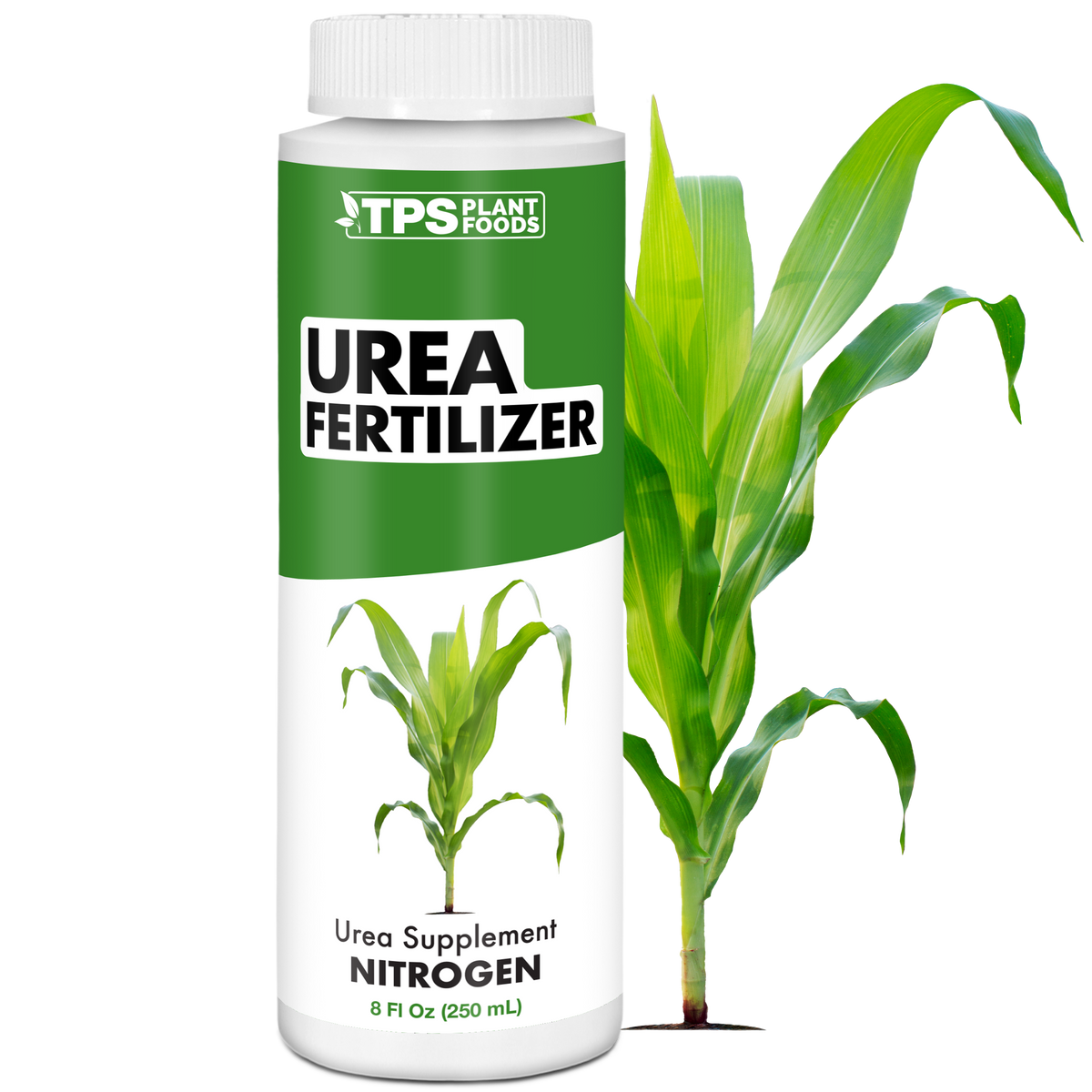 Urea Fertilizer - 8 Ounce