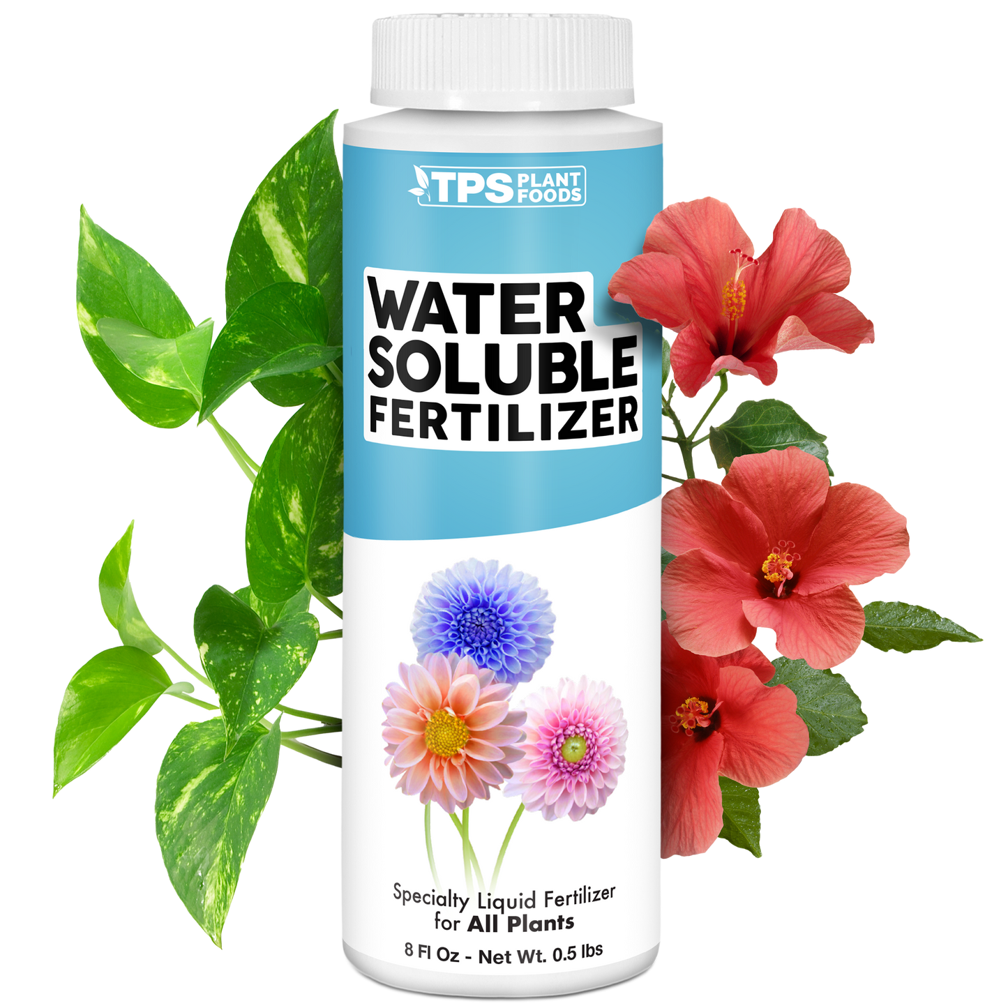 Water Soluble Fertilizer