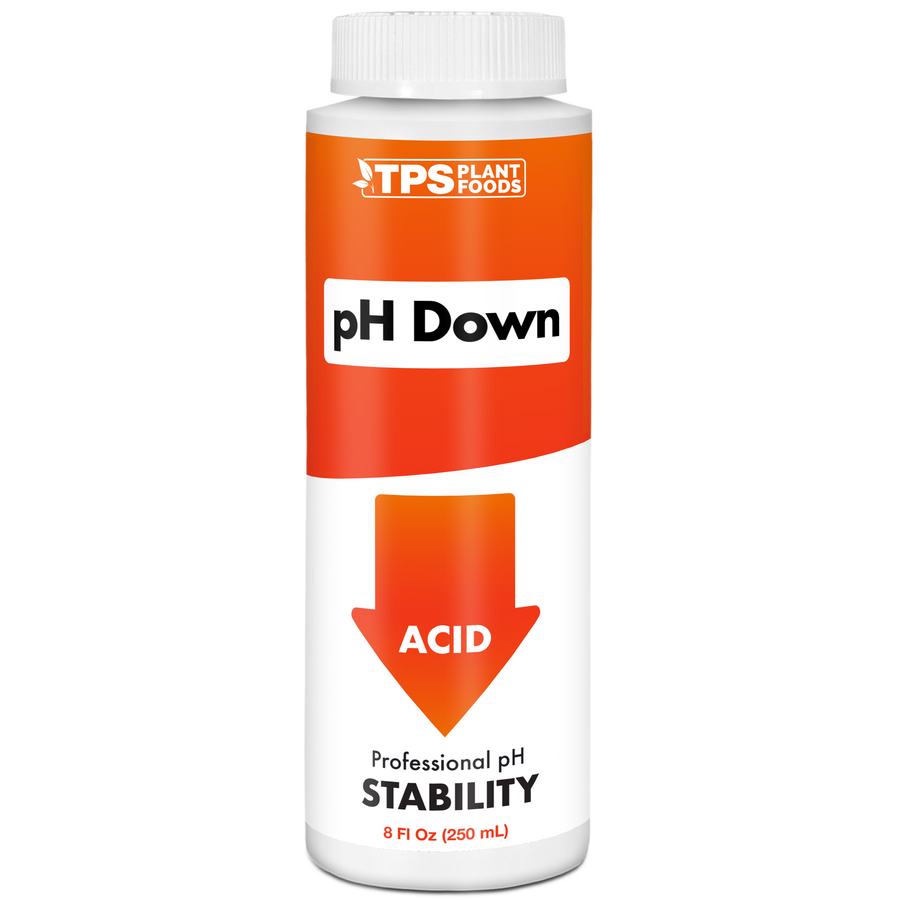 pH Down