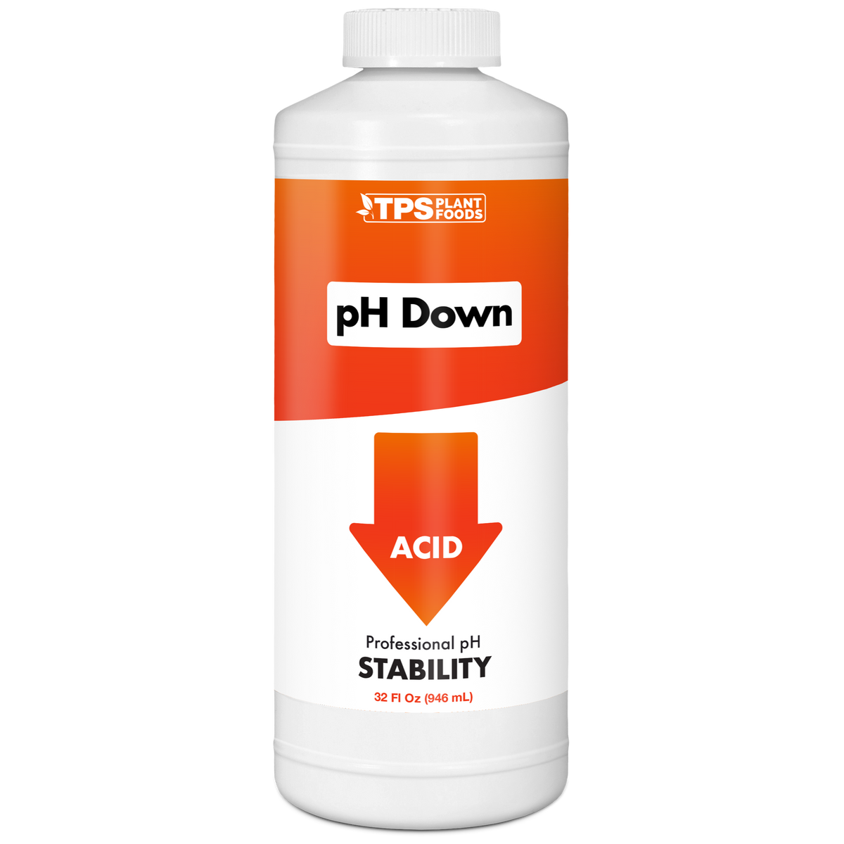 pH Down - 32 Ounce