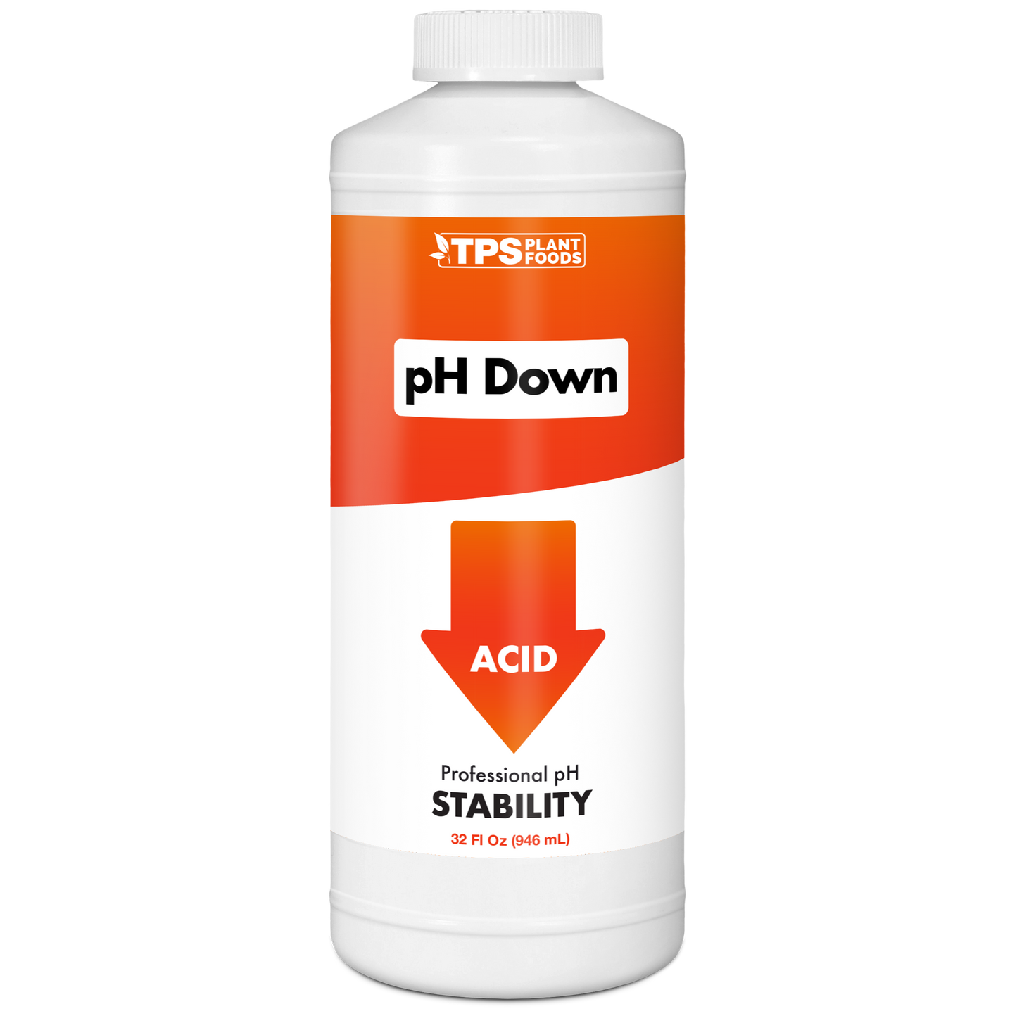 pH Down