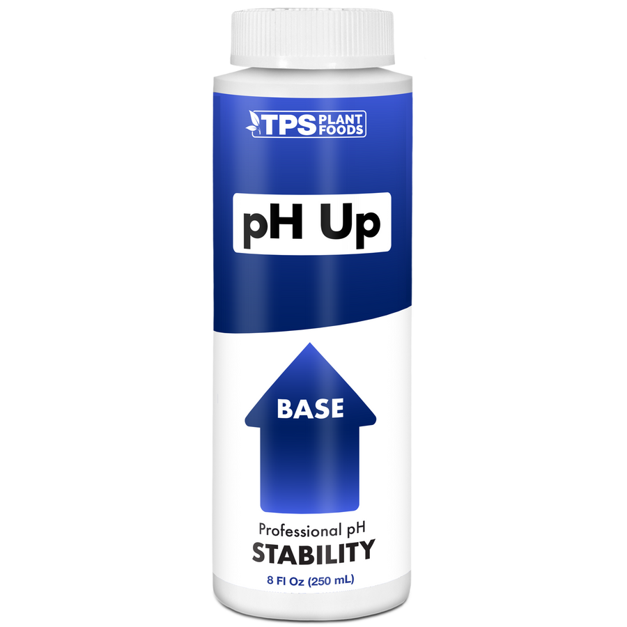 pH Up