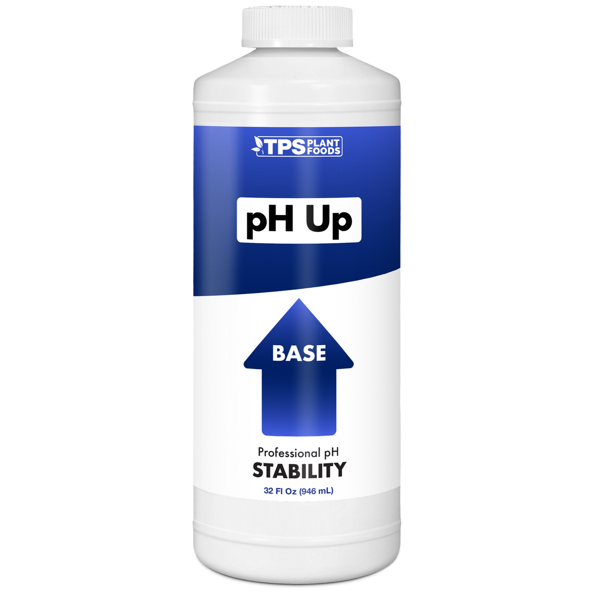 pH Up - 32 Ounce