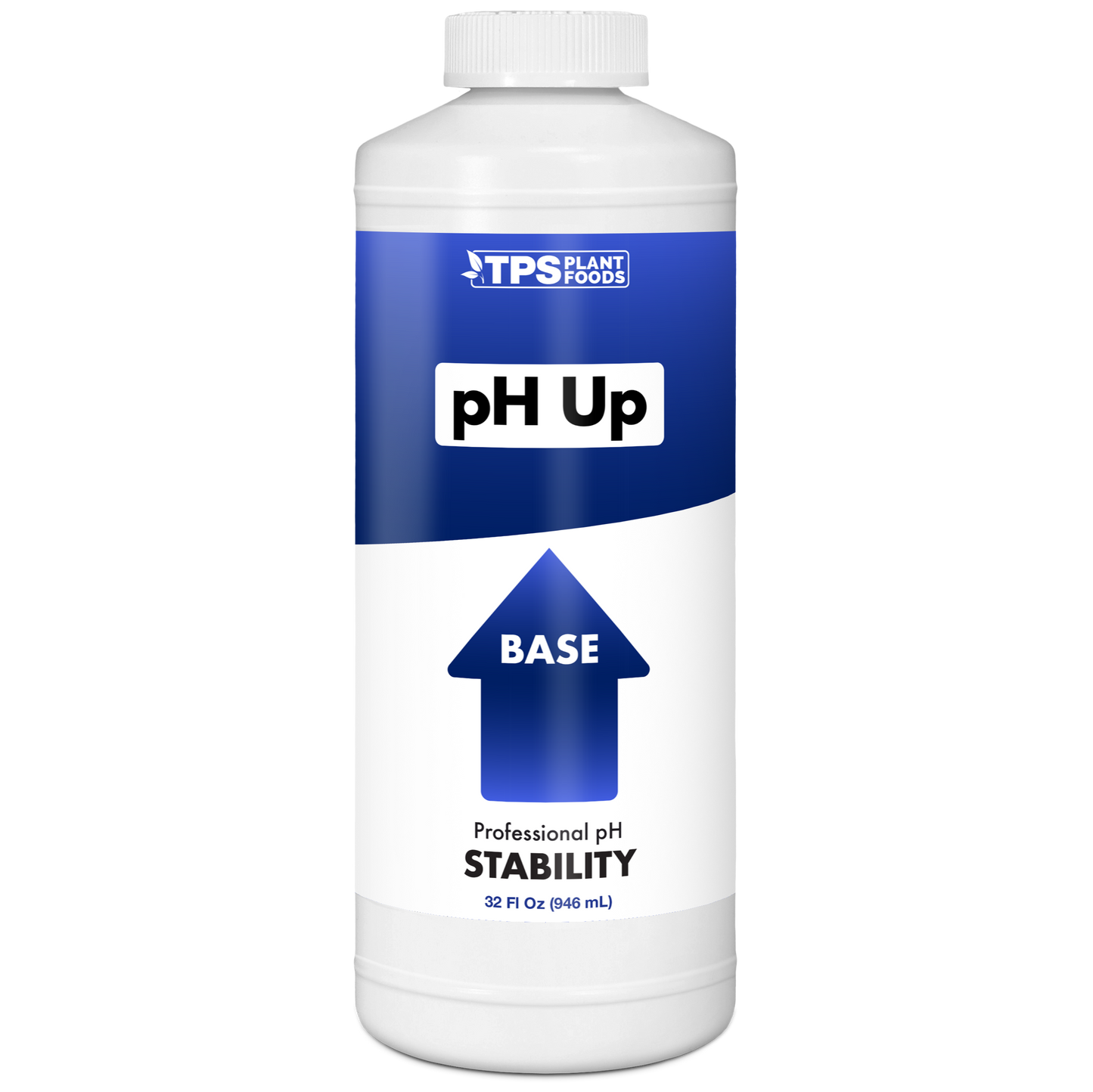pH Up