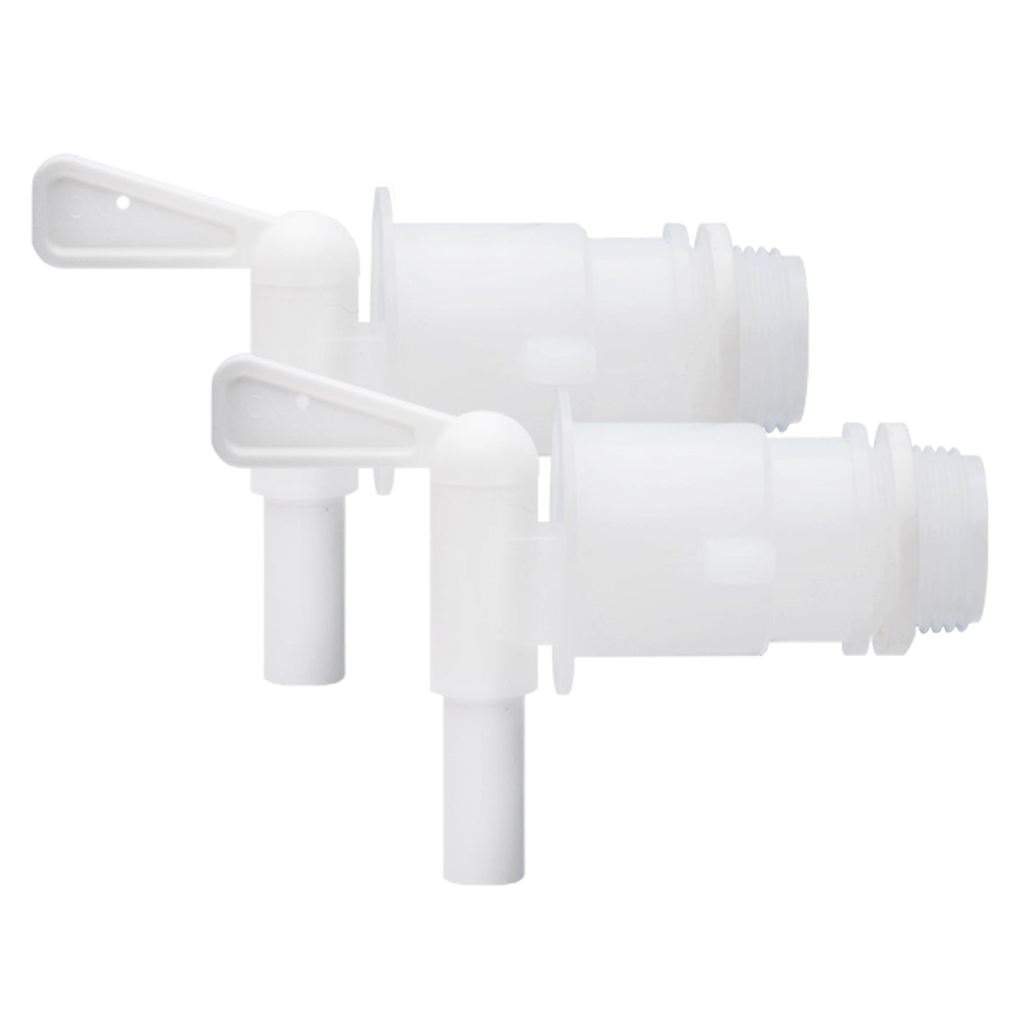 TPS Proper-Pour Spout