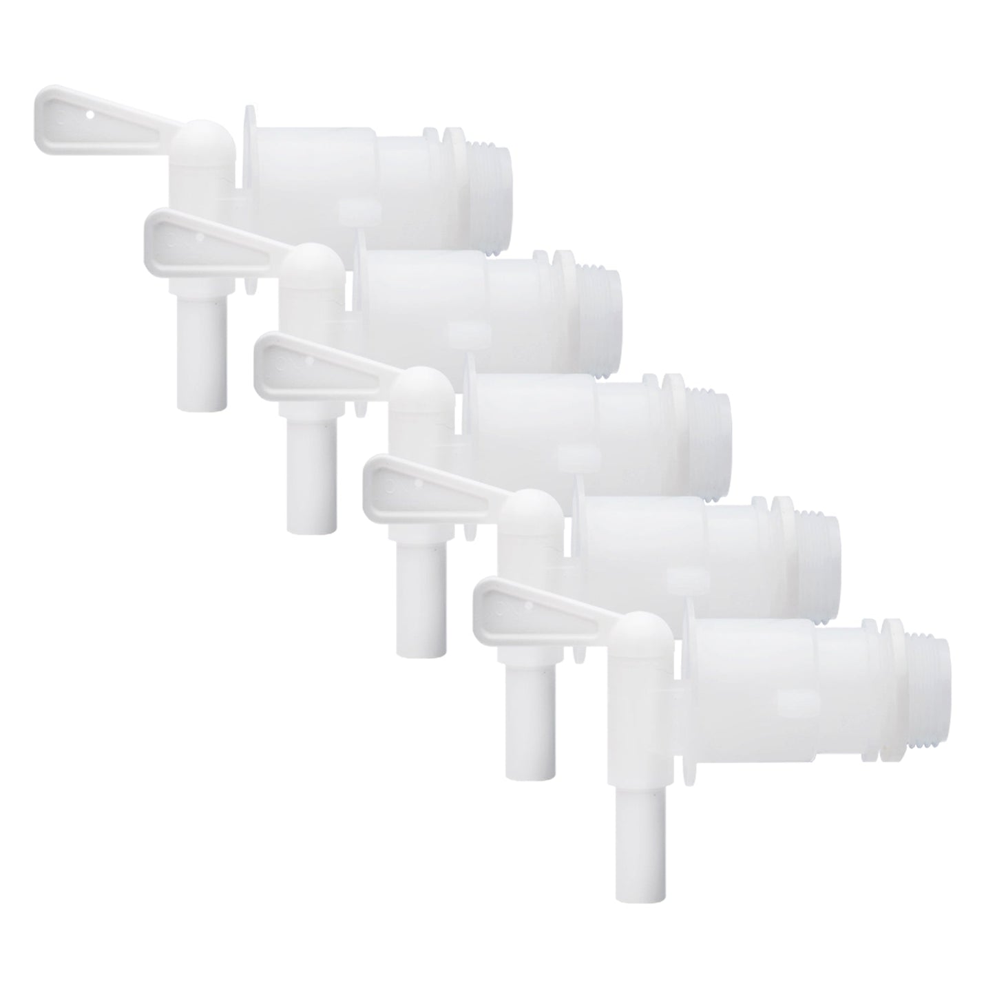 TPS Proper-Pour Spout