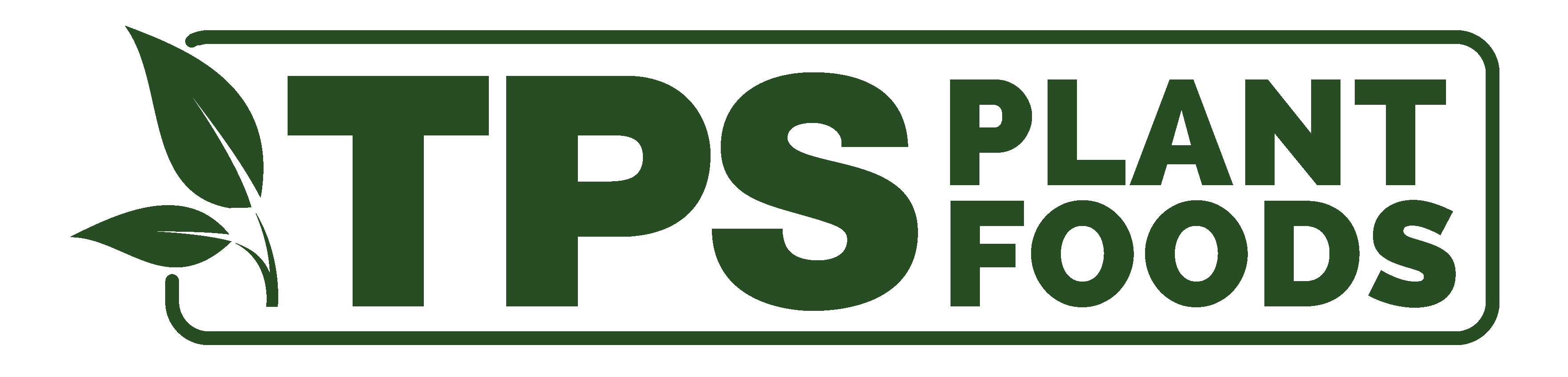 TPS Plant Foods